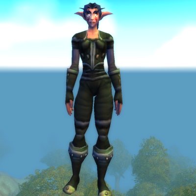 Alanndarian Nightsong