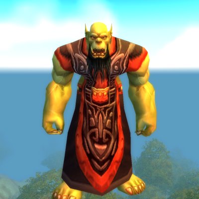 Gan'rul Bloodeye