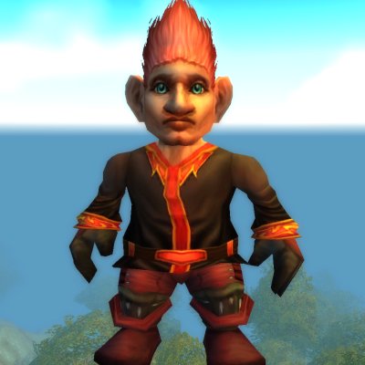 Gnaz Blunderflame