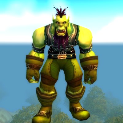 Stonard Hunter