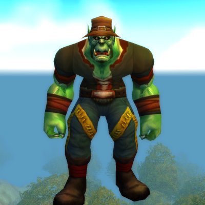 Stonard Wayfinder