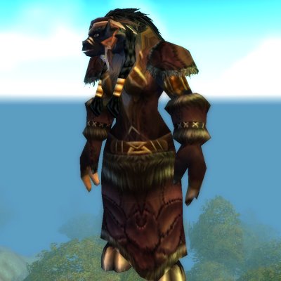 Magatha Grimtotem
