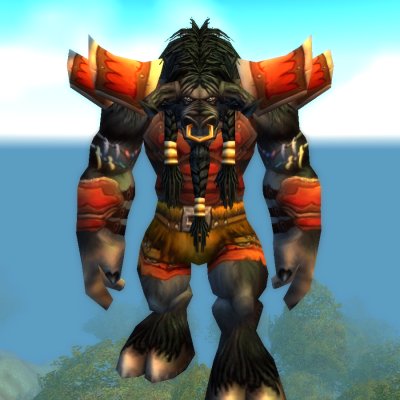 Cor Grimtotem