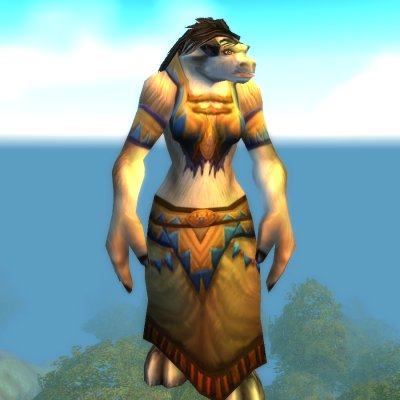 Nara Wildmane