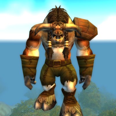 Melor Stonehoof