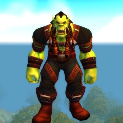 Thun'grim Firegaze
