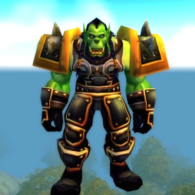 Thrall