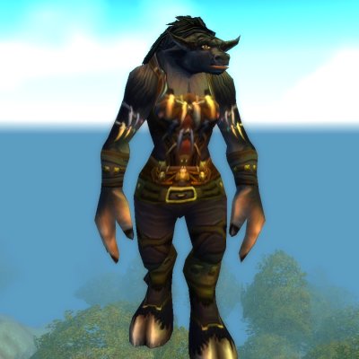 Seer Ravenfeather