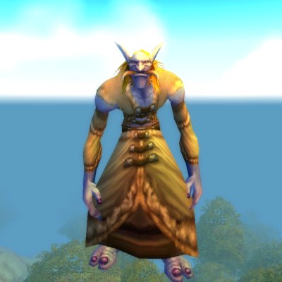 Searn Firewarder