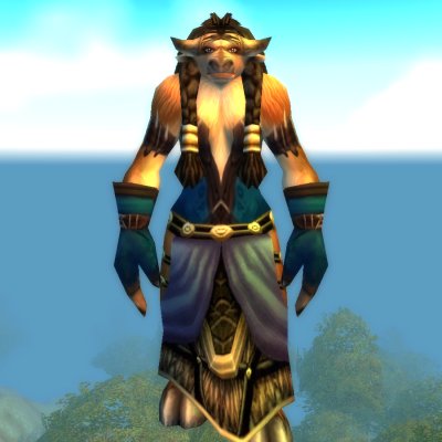Islen Waterseer