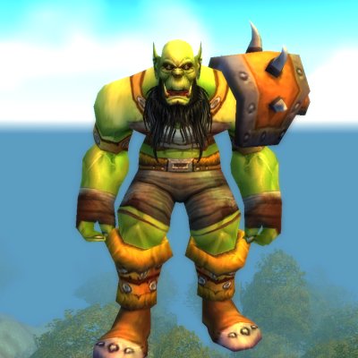Grunt Dogran