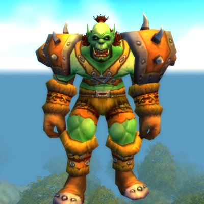 Grunt Logmar