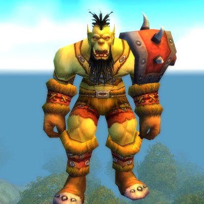 Grunt Tharlak
