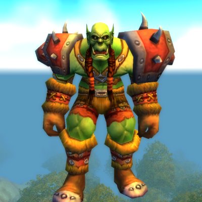 Grunt Zuul