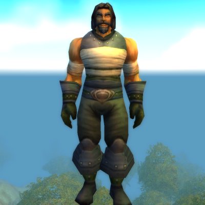 Infiltrator Marksen