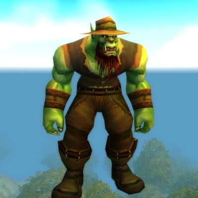 Thralosh