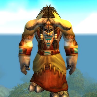 Auld Stonespire