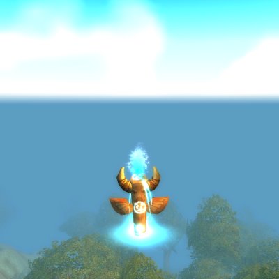 Healing Stream Totem II
