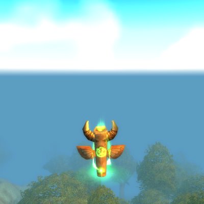 Stoneskin Totem V