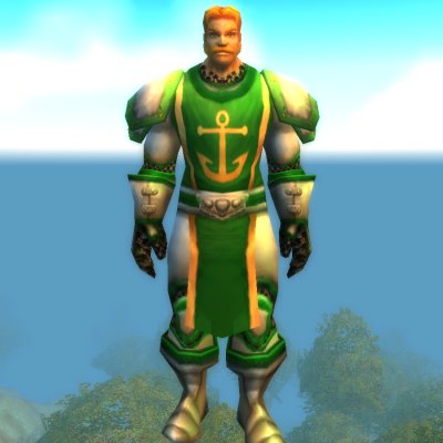 Watch Commander Zalaphil