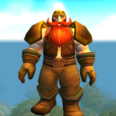 Digger Flameforge
