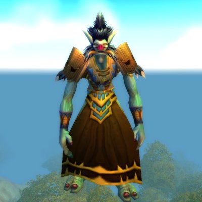 Skullsplitter Spiritchaser