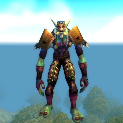 Ana'thek the Cruel