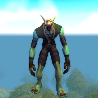 Skullsplitter Headhunter