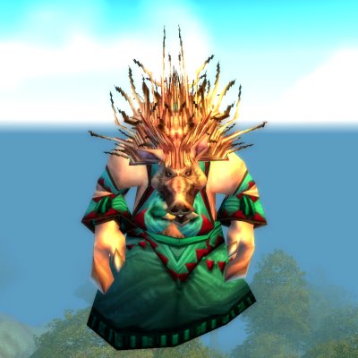 Charlga Razorflank