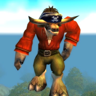 Garr Salthoof