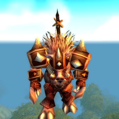 Overlord Ramtusk