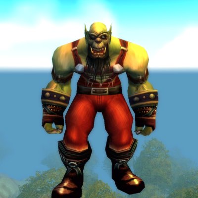 Ironpatch