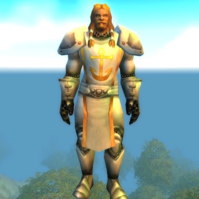 Sentry Point Captain