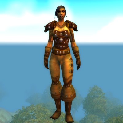 Theramore Infiltrator
