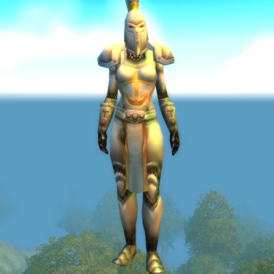 Theramore Sentry