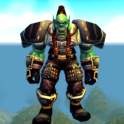 Nazeer Bloodpike