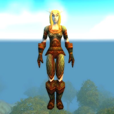 Fiora Longears