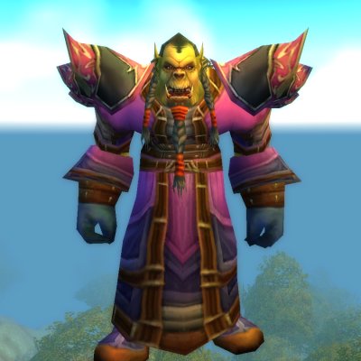 Jugkar Grim'rod