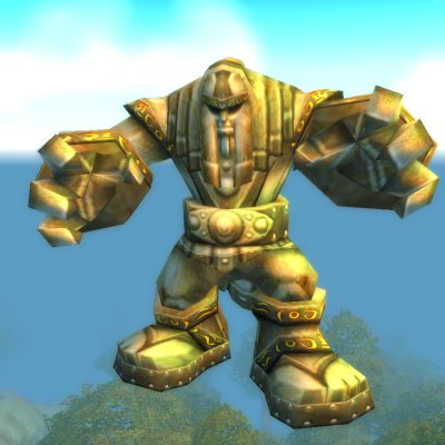 Stone Behemoth