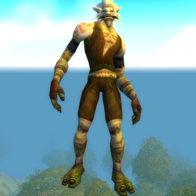 Unliving Atal'ai
