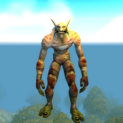 Atal'ai Deathwalker