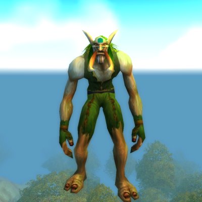 Cursed Atal'ai