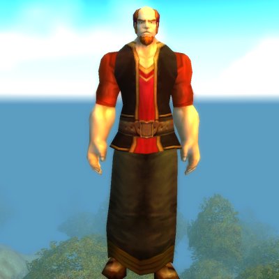 Alchemist Narett