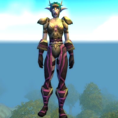 Shadowglen Sentinel