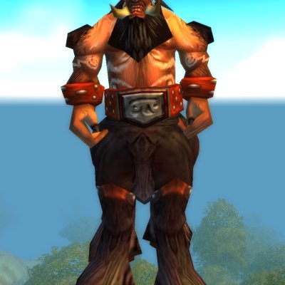 Khan Dez'hepah