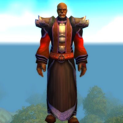 Gakin the Darkbinder