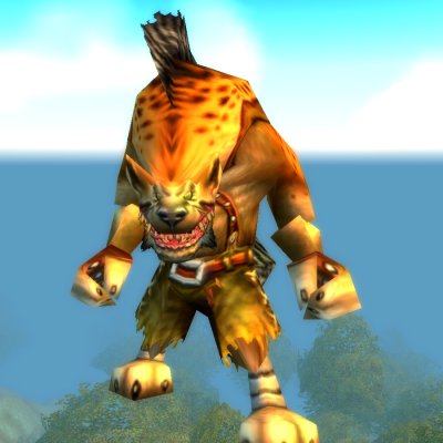 Redridge Mongrel
