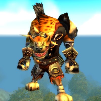Redridge Thrasher