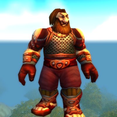 Muiredon Battleforge