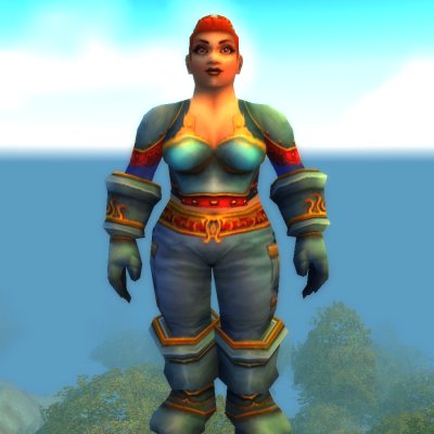 Tiza Battleforge
